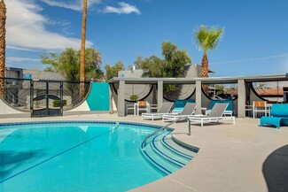 3501 S Maryland Pkwy, Las Vegas, NV 89169
