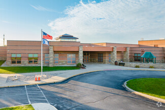 Rensselaer Central Primary School