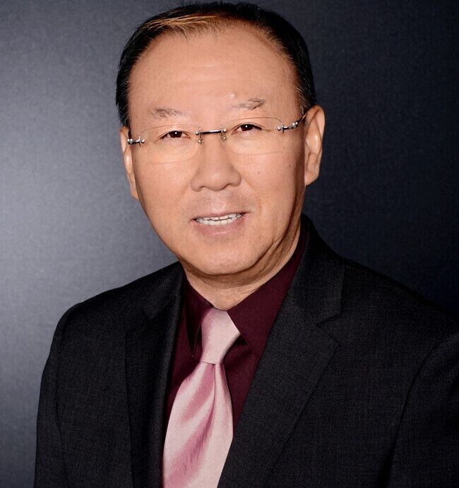Agent Photo