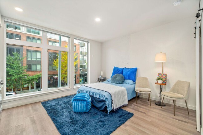 Niwa Apartments | Modern City Living in Lower Queen Anne | Affordable New Rates!, Seattle, WA 98119 - photo 2