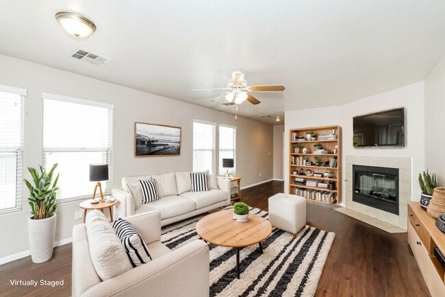 9517 Golden Scots Ct, Las Vegas, NV 89123 - photo 7