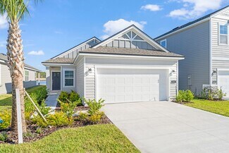 211 Collin Nicholas Dr, Kingsland, GA 31548