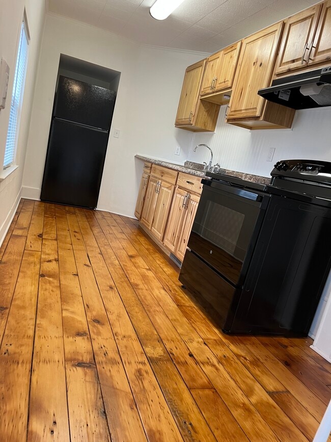 305 N Main St unit Apartment 1, Brooklyn, MI 49230 - photo 3