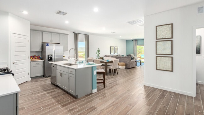 10031 N Cascalote Ln, Marana, AZ 85653 - photo 6