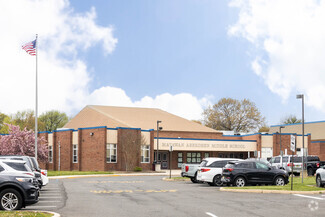 Matawan -Aberdeen Middle School
