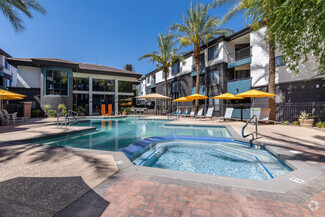 3601 E Mcdowell Rd, Phoenix, AZ 85008