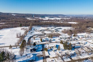 Barringer Road Elementary School