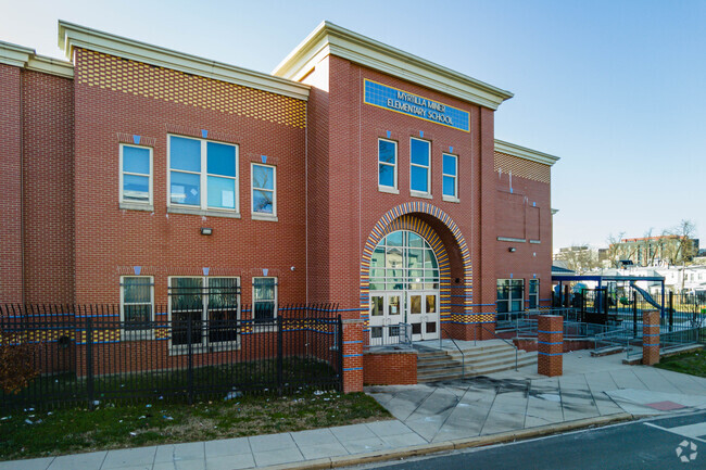 Miner Elementary School