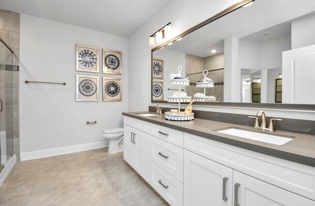 Gatherings at Westview unit 3404, Houston, TX 77055 - photo 3