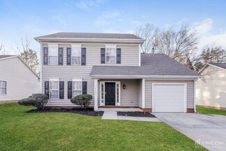 9605 Kenneth Glenn Dr, Charlotte, NC 28213