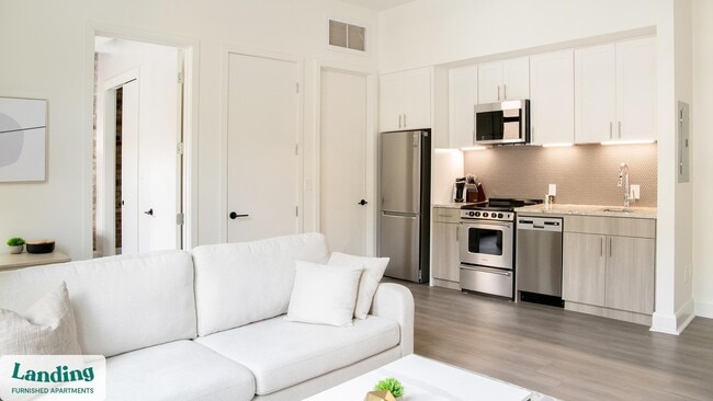 425 20th St S unit 208, Birmingham, AL 35233 - photo 2