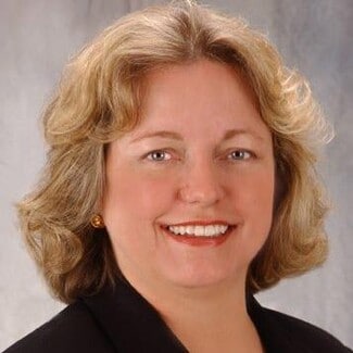 Mary Carson, CRS ABR