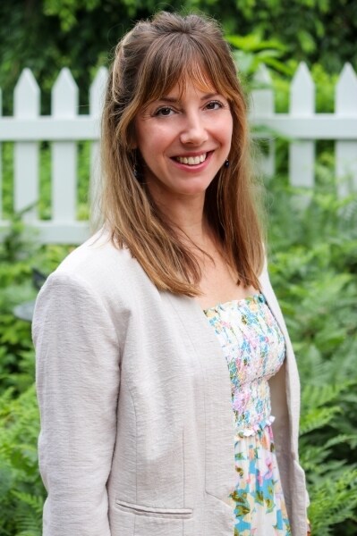 Danelle McMaster