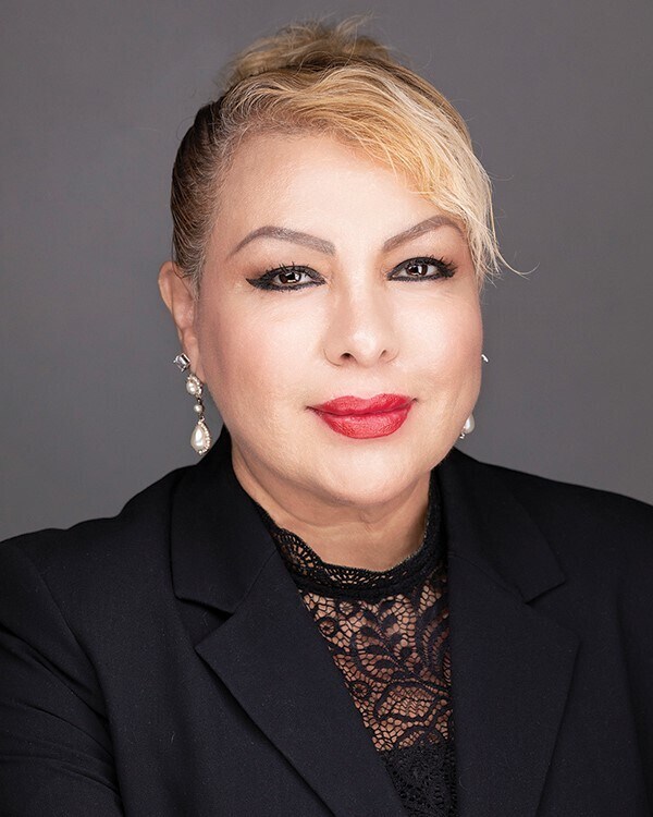 Maria Lasher