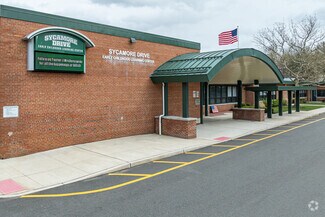 Sycamore Drive Early Childhood Center