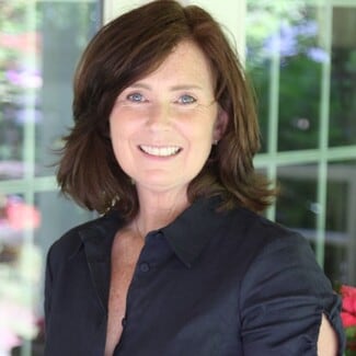 Sharon Burke