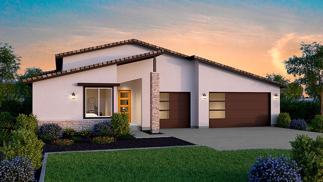 14710 Upper Parkshire St unit 37990736, Bakersfield, CA 93311 - photo 5