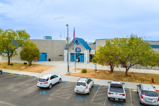 Lee Antonello Elementary School Photo 3