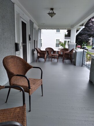 211 Main St Unit First floor, Owego, NY 13827