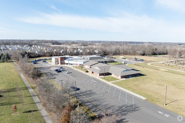 Acton Elementary School