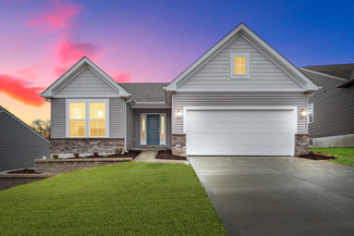 375 Kreder Ridge Circle St Unit 36948703, Saint Charles, MO 63304