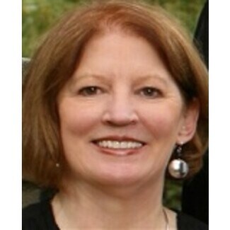 Patricia Marcotte