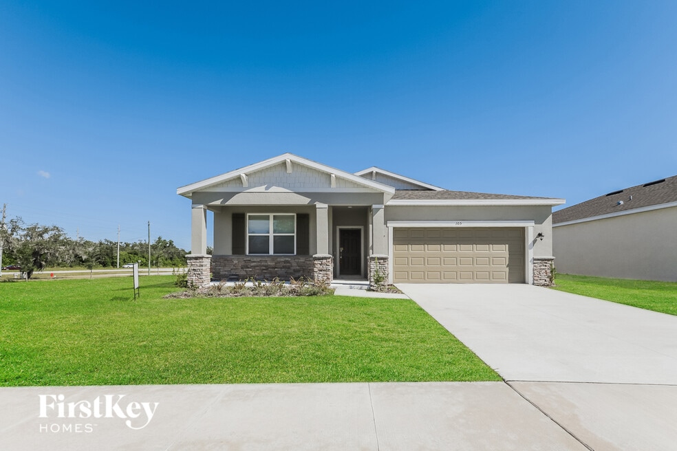 105 Windsor Reserve Dr, Bartow, FL 33830 - photo 1