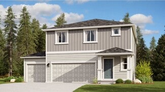 19549 141st Ave Ct E, Graham, WA 98338