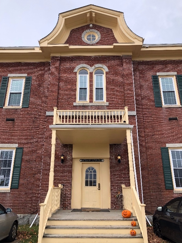 27 Mt Ephraim Rd Unit 4, Searsport, ME 04974