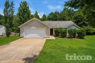 615 Bridle Creek Dr, Bethlehem, GA 30620