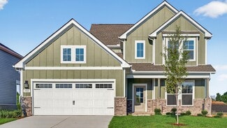 3920 Trinity Woods Rd, Columbia, TN 38401