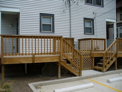 373 E 16th Ave unit House, Columbus, OH 43201 - photo 1