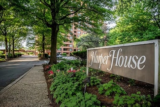 111 Hamlet Hill Rd Unit 705, Baltimore, MD 21210