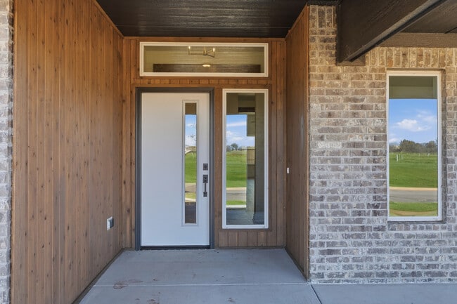 4008 NW 175th Place, Oklahoma City, OK 73012 - photo 2