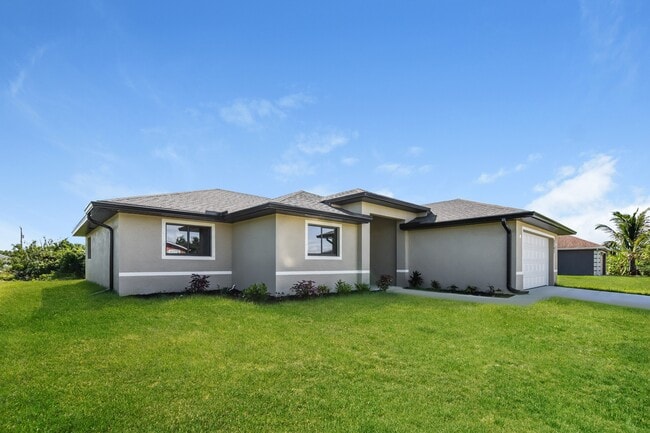 3702 35th St SW, Lehigh Acres, FL 33976 - photo 2