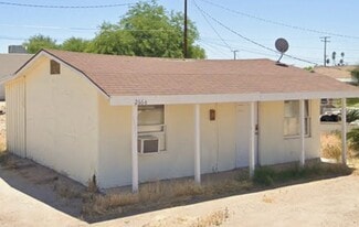266 N 3rd St, Blythe, CA 92225