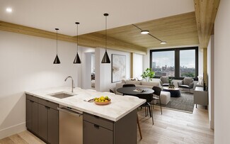 1 E Lenox St, Boston, MA 02118
