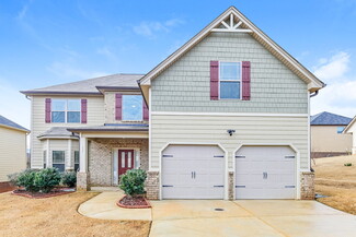 421 Denali Ln, McDonough, GA 30253