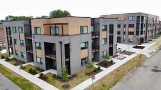 725 Sycamore St, Columbus, IN 47201