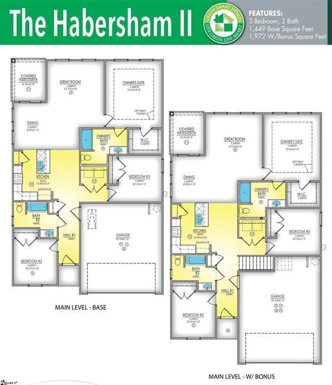 23 Thunder Trail, Central, SC 29630 - photo 2