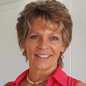Sandra Thomas