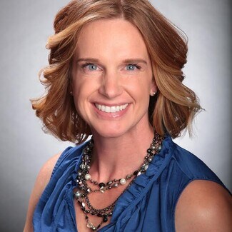 Cheryl Donley