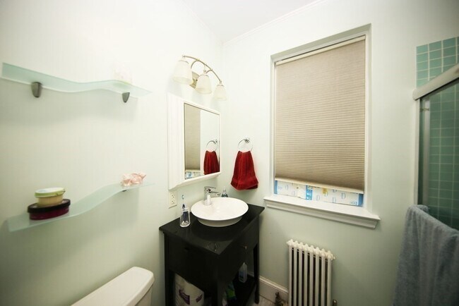 25 Park St unit 1, Brookline, MA 02446 - photo 3