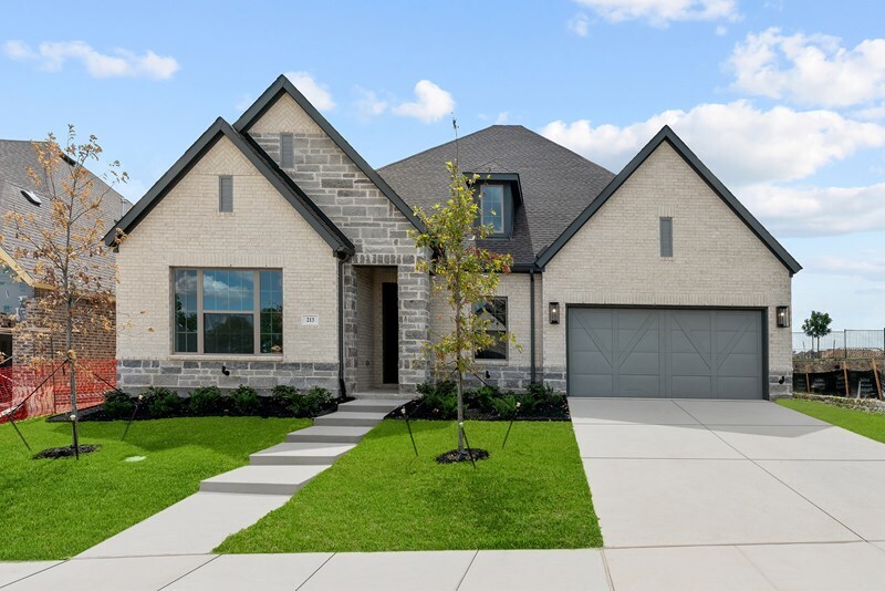 701 Redbrick Ln unit 36502386, Northlake, TX 76247 - photo 1