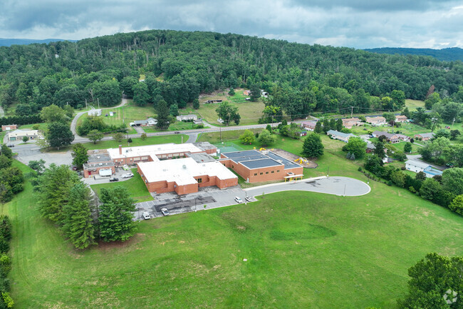 Belview Elementary School