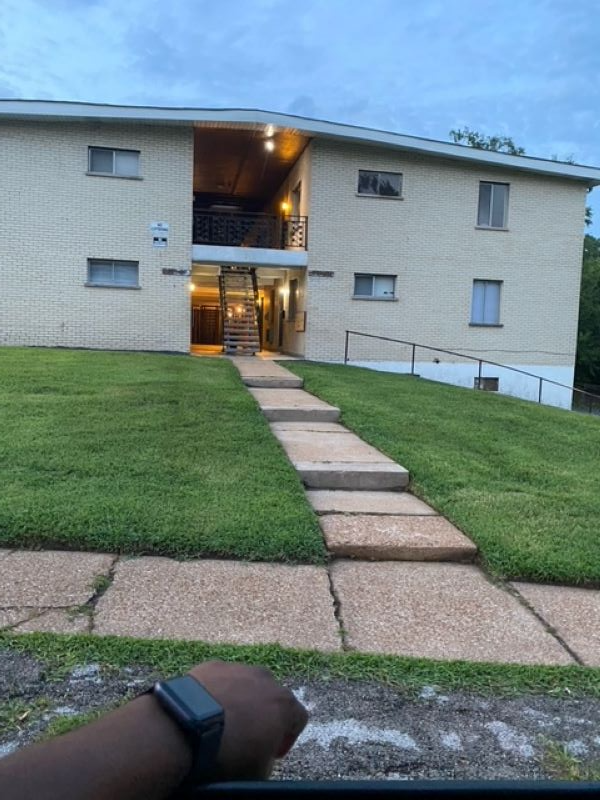 7121-7159 Lexington Ave Unit 7137, St. Louis, MO 63121