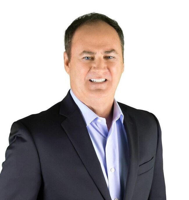 Gerry Williamson