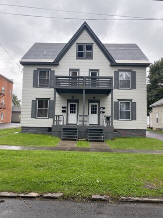 3 Westmoreland St Unit 3, Whitesboro, NY 13492