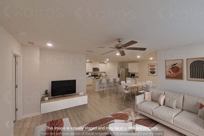 4671 Malay Cir, Milton, FL 32571 - photo 6