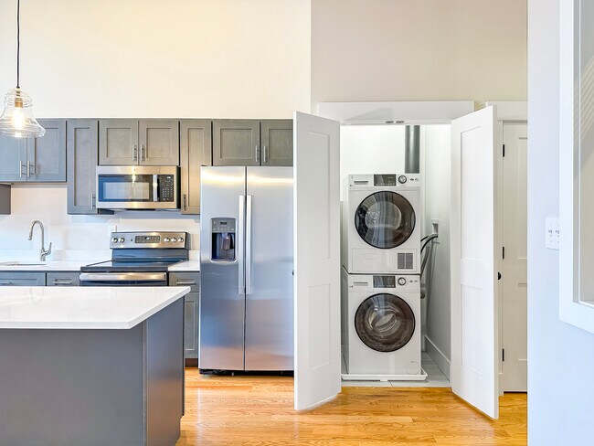 Jefferson Mills, Jefferson, MA 01522 - photo 3